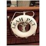 Nautical Twist Hook