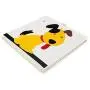 Pasutewel Kids Storage Box, Large Capacity Foldable Cartoon Canvas Cube Organiser For Clothes, Shoes, Toys (Dog) Pasutewel Kids Storage Box, Large Capacity Foldable Cartoon Canvas Cube Organiser For Clothes, Shoes, Toys (Dog)