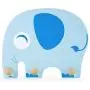 Imagination Generation Wooden Elephant Kids Clothing Rack ? Natural Wood Wall Mount Plaque for Childrens Clothes & Coat Hanger, Baby Room & Nursery Decor Imagination Generation Wooden Elephant Kids Clothing Rack ? Natural Wood Wall Mount Plaque for Childrens Clothes & Coat Hanger, Baby Room & Nursery Decor