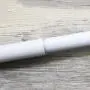 SINKITA Extendable Curtain Rods,Modern Cupboard Bars Tensions Rod Curtain Rod Closet Rod Extendable Width Adjustable Spring Tension Rods Fit in The Spaces Clothes Rod Hanger Rod -33-53 inch