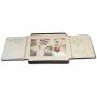 Bits And Pieces - 1500 Piece Puzzle Caddy-Porta-Puzzle Jigsaw Caddy - Puzzle Accessory Puzzle Table