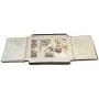 Bits And Pieces - 1500 Piece Puzzle Caddy-Porta-Puzzle Jigsaw Caddy - Puzzle Accessory Puzzle Table