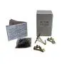 Heavy Picture Hangers 50 lbs - 20 Pack - Picture Hangers for Plaster Walls - Pro Picture Hanging Hooks Heavy Picture Hangers 50 lbs - 20 Pack - Picture Hangers for Plaster Walls - Pro Picture Hanging Hooks