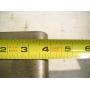 Steel Hanger 1.91" Wide 3.875" Height 3" Long Trailer Leaf Spring Axle Weld-On