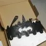 Batman Wall Key Holder Key Hanger Wall Hanger Wall Holder Keys Door Hook Wall Decor Clothes Coat Hat Hanger Kitchen Bathroom Towel Hooks Key Holder Christmas Gift B2 Batman Wall Key Holder Key Hanger Wall Hanger Wall Holder Keys Door Hook Wall Decor Clothes Coat Hat Hanger Kitchen Bathroom Towel Hooks Key Holder Christmas Gift B2
