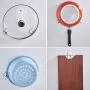 Self Adhesive Hooks 6PCS Heavy Duty Stick Stainless Steel Hooks