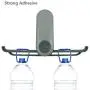 Alovexiong Wall Mount Adhesive Clothes Hanger Storage Rack Organizer Hanger Stacker Hanger Store Clothes Hangers Holder Storage Clothes Hangers Storage Stacker Rack Holder Adhesive No Drilling Alovexiong Wall Mount Adhesive Clothes Hanger Storage Rack Organizer Hanger Stacker Hanger Store Clothes Hangers Holder Storage Clothes Hangers Storage Stacker Rack Holder Adhesive No Drilling