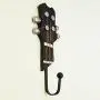 Valensha 3Pcs Over Door Hanger Hook,Wallmount Hook,Musical Instrument Shape Clothes Towel Hook Home Kitchen Bedroom Hanger