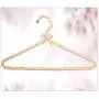 5pcs/lot 40cm Pearl Plastic Adult Hanger Clothes Rack Hangers for Clothes Coat Sweater Dress Hanger Random Color 5pcs/lot 40cm Pearl Plastic Adult Hanger Clothes Rack Hangers for Clothes Coat Sweater Dress Hanger Random Color