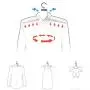Clothes Dryer, Clothes Hanger Dryer, Portable Dryer, Hot and Cold Air Dryer, Clothes and Shoes Drying, Business Trip, Drying Clothes, Pants, Shoes, Dryer Clothes Dryer, Clothes Hanger Dryer, Portable Dryer, Hot and Cold Air Dryer, Clothes and Shoes Drying, Business Trip, Drying Clothes, Pants, Shoes, Dryer