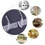 Bosszi sus 304 Coat Rack with 6 Hooks, Wall Hangers for Clothes and Great Wall Hanger for Bedroom, Bathroom, Foyer, Hallway, Brushed Finish Bosszi sus 304 Coat Rack with 6 Hooks, Wall Hangers for Clothes and Great Wall Hanger for Bedroom, Bathroom, Foyer, Hallway, Brushed Finish