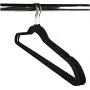 10PCS Non-Slip Velvet Hangers Suit Hanger Ultra Thin Space Saving 360 Degree Swivel Hook Strong and Durable Clothes Hanger Decoration 10PCS Non-Slip Velvet Hangers Suit Hanger Ultra Thin Space Saving 360 Degree Swivel Hook Strong and Durable Clothes Hanger Decoration