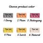 Custom key hanger with your text is made by hand for decorating and storing
