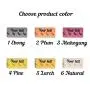 Custom key hanger with your text is made by hand for decorating and storing Custom key hanger with your text is made by hand for decorating and storing