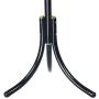 Iusun Coat Rack Three-Legged Stand Tree Hall Tree Entryway Storage Shelf Wood Look Accent Furniture for Clothes Hat Bag Hanger Floor Bedroom Multi-Function Simple-Ship from USA (Black) Iusun Coat Rack Three-Legged Stand Tree Hall Tree Entryway Storage Shelf Wood Look Accent Furniture for Clothes Hat Bag Hanger Floor Bedroom Multi-Function Simple-Ship from USA (Black)