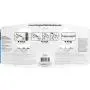 HIGH & MIGHTY 515309 Tool Free Picture Hanger, 1 Piece, 85LB Limit, Silver