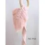 Macrame Plant Hanger Leaf Feather Tassel Pink Mustard Sage Natural BOHO Decor Dorm Nursery Macrame Plant Hanger Leaf Feather Tassel Pink Mustard Sage Natural BOHO Decor Dorm Nursery