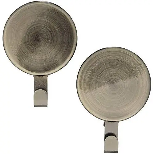 Bullseye Office Powerful Magnetic Wreath Hooks (2 Pack) - Scratch-Free Silver Hangers Hold Up to 10 Lbs! Perfect for Hanging Tools in Garage, Christmas Wreaths, or as a Heavy Duty Magnetic Hook Bullseye Office Powerful Magnetic Wreath Hooks (2 Pack) - Scratch-Free Silver Hangers Hold Up to 10 Lbs! Perfect for Hanging Tools in Garage, Christmas Wreaths, or as a Heavy Duty Magnetic Hook
