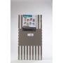 Compactor Set of 2 Storage Boxes in Corrugated Cardboard, with Handles, Stackable, Taupe, 40 x 31 x H. 21 cm, RAN4583