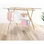 XIAOLONG Drying Rack Floor Folding Indoor X-Shaped Balcony Drying Quilt Cool Hanger Drying Rack Telescopic Clothes Pole -45 XIAOLONG Drying Rack Floor Folding Indoor X-Shaped Balcony Drying Quilt Cool Hanger Drying Rack Telescopic Clothes Pole -45