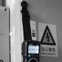 Zripool Portable Hanging Loop Strap & Magnet Hanger Kit for Fluke TPAK Digital Multimeter