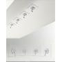 Self Adhesive Hooks Hangers - Transparent Wall Hooks |Heavy Duty 13 lb Sticky Wall Hangers |Kitchen, Livingroom, Bedroom Student Dormitory Wall & Ceiling Hanger | Waterproof and Oilproof Self Adhesive Hooks Hangers - Transparent Wall Hooks |Heavy Duty 13 lb Sticky Wall Hangers |Kitchen, Livingroom, Bedroom Student Dormitory Wall & Ceiling Hanger | Waterproof and Oilproof
