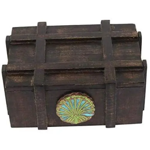 storeindya Wooden Tea Boxes Coffee Tea Organizer Tea Boxes Holder Tea Storage Box storeindya Wooden Tea Boxes Coffee Tea Organizer Tea Boxes Holder Tea Storage Box