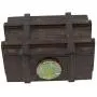 storeindya Wooden Tea Boxes Coffee Tea Organizer Tea Boxes Holder Tea Storage Box storeindya Wooden Tea Boxes Coffee Tea Organizer Tea Boxes Holder Tea Storage Box