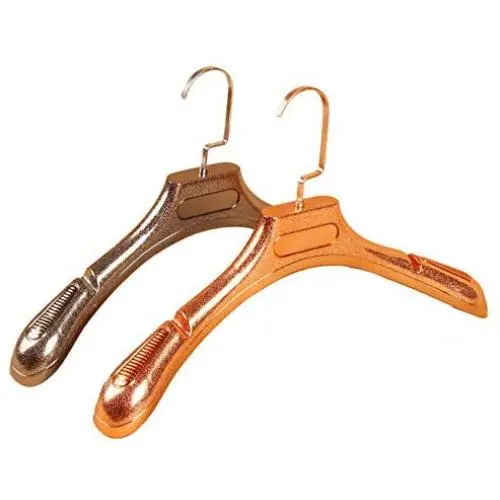 10pcs Random Color Plastic Non-Skid Hanger Clothing Store Hanger Household Hanger Clothes Hanger Suit Wedding Dress Hanger 10pcs Random Color Plastic Non-Skid Hanger Clothing Store Hanger Household Hanger Clothes Hanger Suit Wedding Dress Hanger