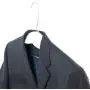 HANGERWORLD 50 Cardboard Shoulder Support Guards for Metal Coat Clothes Garment Hangers Suits Jackets Jumpers Shirts HANGERWORLD 50 Cardboard Shoulder Support Guards for Metal Coat Clothes Garment Hangers Suits Jackets Jumpers Shirts
