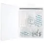 Command Clear Variety Kit, Hooks and Strips to Hang Up to 19 Items, Organize Damage-Free Command Clear Variety Kit, Hooks and Strips to Hang Up to 19 Items, Organize Damage-Free