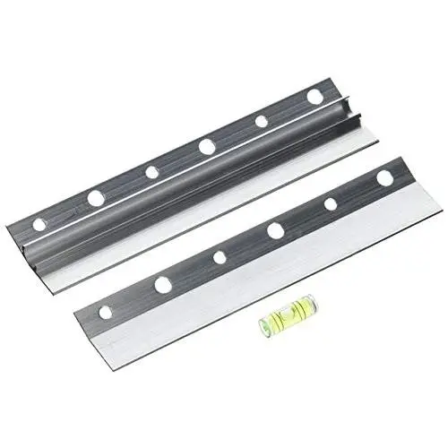 Heavy Duty Hangman  Mirror & Picture Hanger W/Walldogs 6”