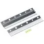 Heavy Duty Hangman  Mirror & Picture Hanger W/Walldogs 6”