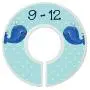 Mumsy Goose Nursery Closet Dividers Closet Organizers Baby Boy Clothes Dividers Nautical Mumsy Goose Nursery Closet Dividers Closet Organizers Baby Boy Clothes Dividers Nautical