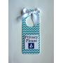Custom Handmade Nursing/Pumping Do Not Disturb Door Sign/Hanger : Privacy Please