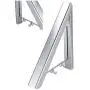 Retractable Clothes Hanging System Drying Rack Clothes Hanger Hanging Rod Wardrobe Foldable Aluminum for Space Saving Laundry Utility Room Retractable Clothes Hanging System Drying Rack Clothes Hanger Hanging Rod Wardrobe Foldable Aluminum for Space Saving Laundry Utility Room