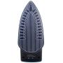Iron Steam, Household Handheld Vertical Electric Mini Travel Wired Ironing Machine Portable steam, Stainless Steel Soleplate