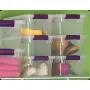 STERILITE 1751 6-Quart Clearview Latch Boxes Storage Tote (36 Pack) STERILITE 1751 6-Quart Clearview Latch Boxes Storage Tote (36 Pack)