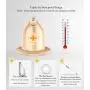 QQT High-Power steam Ironing Clothes Ironing Machine, Household Small Hanging Vertical Iron, Ironing Machine-Gold QQT High-Power steam Ironing Clothes Ironing Machine, Household Small Hanging Vertical Iron, Ironing Machine-Gold