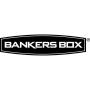 Bankers Boxes Stor/File Storage Boxes, Medium-Duty, FastFold, Lift-Off Lid, Legal, White/Blue, 60% Recycled Content, 24“D x 15"W x 10"H, Pack of 12 Bankers Boxes Stor/File Storage Boxes, Medium-Duty, FastFold, Lift-Off Lid, Legal, White/Blue, 60% Recycled Content, 24“D x 15"W x 10"H, Pack of 12