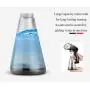 QQT Hanging Ironing Machine, Household steam Iron, Handheld Ironing Machine, Small Portable Ironing Machine, steam Hanging Ironing Machine with overheat Protection-C2