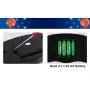 Slam Dunk Mini Basketball Hoop Set - Over The Door Toy Backboard 15 x 12.6 x 3.1 in, 2 Balls & Ball Pump, 1 x Wireless Scorer - Simple Assembly, Hanger Mount Game for Kids Children or Adults Slam Dunk Mini Basketball Hoop Set - Over The Door Toy Backboard 15 x 12.6 x 3.1 in, 2 Balls & Ball Pump, 1 x Wireless Scorer - Simple Assembly, Hanger Mount Game for Kids Children or Adults