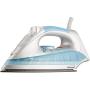 Brentwood Non-Stick Steam Iron, Silver Brentwood Non-Stick Steam Iron, Silver