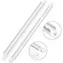 2 Pack Meat Pan Hangers for Refrigerator Including 240365401 (Left) and 240356501 (Right) 2 Pack Meat Pan Hangers for Refrigerator Including 240365401 (Left) and 240356501 (Right)