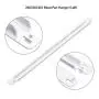 2 Pack Meat Pan Hangers for Refrigerator Including 240365401 (Left) and 240356501 (Right) 2 Pack Meat Pan Hangers for Refrigerator Including 240365401 (Left) and 240356501 (Right)