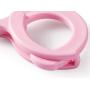 4PCS Multi-function Hooks Hangers Hanging Laundry Clothes Towel Bag Shoes for Closet Kitchen Bathroom
