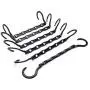 10pcs Clothes Hanger Plastic Portable Travel Folding Convenient Storage Home Bedroom Storage Holder Plastic Clothes Hangers 10pcs Clothes Hanger Plastic Portable Travel Folding Convenient Storage Home Bedroom Storage Holder Plastic Clothes Hangers