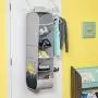 Honey-Can-Do SFT-08273 Storage, Grey Honey-Can-Do SFT-08273 Storage, Grey