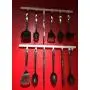 IKEA SUNNERSTA hook, kitchen hookxFF0C;S Hooks 10 PcsxFF0C;white IKEA SUNNERSTA hook, kitchen hookxFF0C;S Hooks 10 PcsxFF0C;white