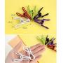 Product Scan - 10pcs Lot Clothes Clamps Metal Laundry Hangers Strong Grip Washing Line Pin Pegs Clips Products - Wireless Products Scanner Product Scan Hanger Elderly Computer Phone